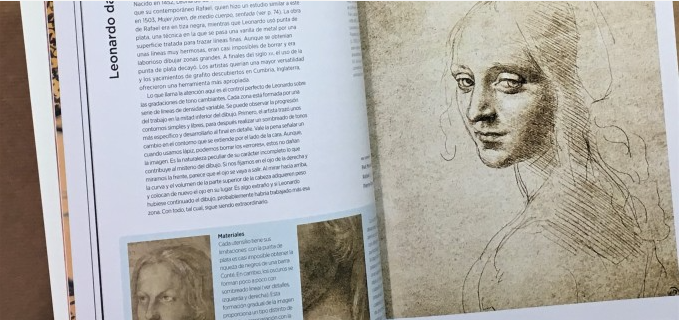 Maestros del Dibujo - Imagen 3