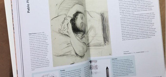 Maestros del Dibujo - Imagen 4