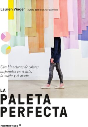 Paleta Perfecta Combinaciones de Colores