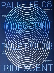 Palette 8 Iridescent