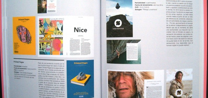 ¿Quieres publicar una Revista?