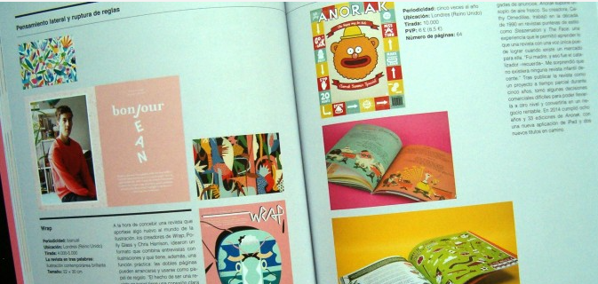 ¿Quieres publicar una Revista?