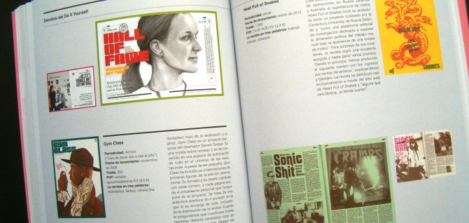 ¿Quieres publicar una Revista?