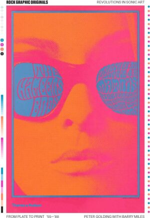 Rock Graphics Originals