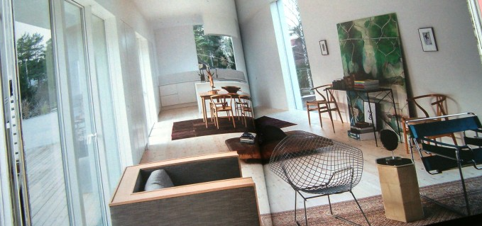 Scandinavia Dreaming Nordic Homes