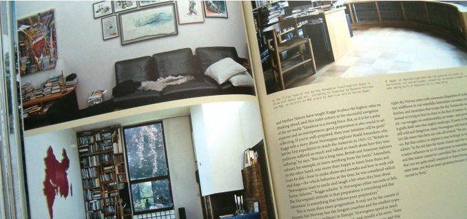 Scandinavia Dreaming Nordic Homes