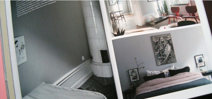 Scandinavia Dreaming Nordic Homes