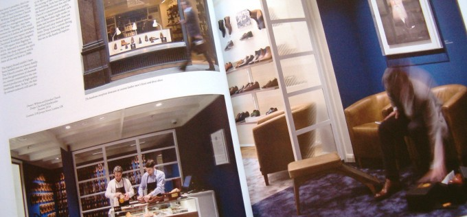 The Shopkeepers Storefronts Businesses