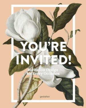 You´re Invited