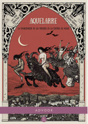 Aquelarre La Emancipación de las Mujeres en la Cultura de Masas