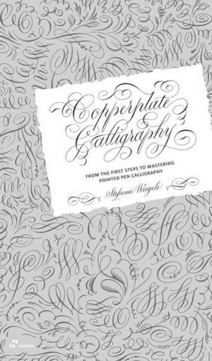 Copperplate Calligraphy