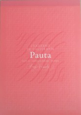 Cuaderno de Caligarfía Pauta