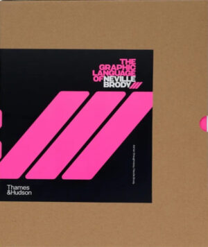 Graphic Language Neville Brody 3