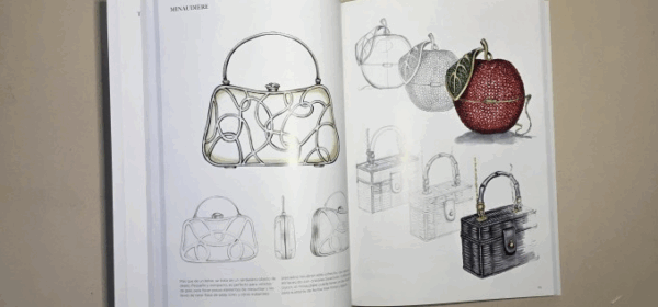 Ilustracion y Diseño de Moda: Accesorios - Imagen 4