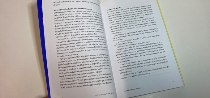 LUFE Así Creamos el Ikea Vasco