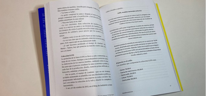 LUFE Así Creamos el Ikea Vasco