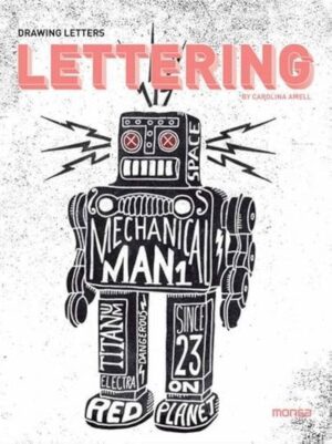 Lettering Drawing Letters