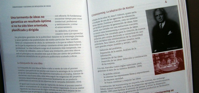 Manual de Comunicación Publicitaria