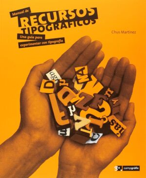 Manual de Recursos Tipográficos