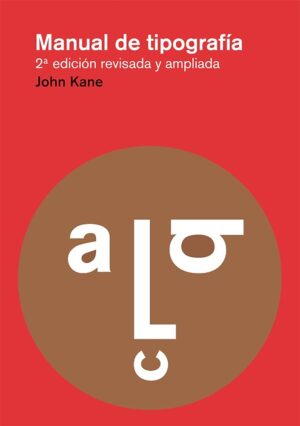 Manual de Tipografía