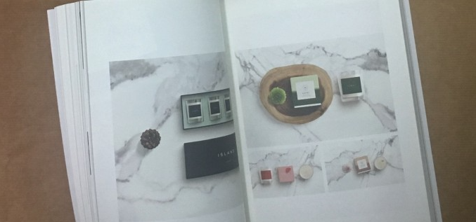 Minimalist Packaging