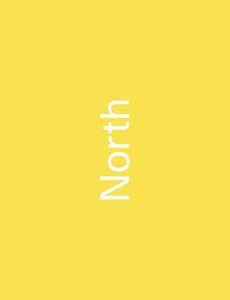 North Extracts From Visual Identities