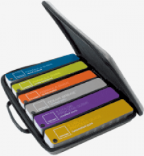 PANTONE® KIT ESSENTIALS euro