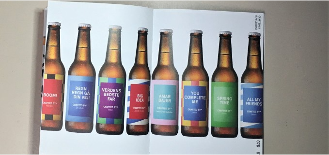 Package for Life Beer Wine and Spirits