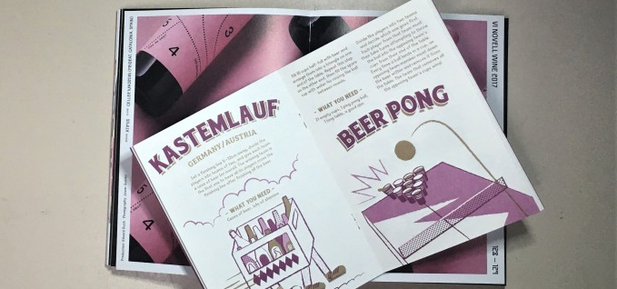 Package for Life Beer Wine and Spirits