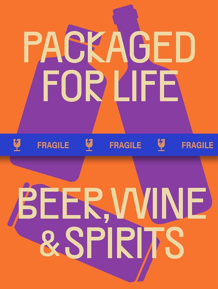 Package for Life Beer Wine and Spirits