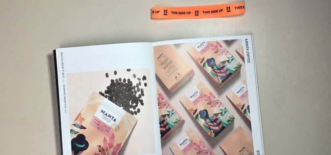 Package for Life Coffee and Tea