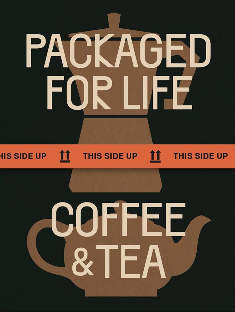 Package for Life Coffee and Tea