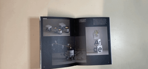 Packaging for Life Scent - Imagen 2
