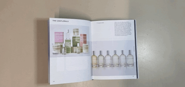 Packaging for Life Scent - Imagen 3