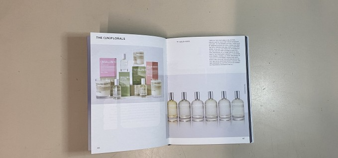 Packaging for Life Scent - Imagen 3