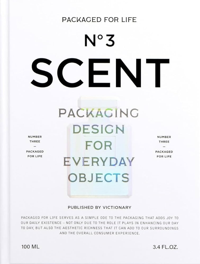 Packaging for Life Scent