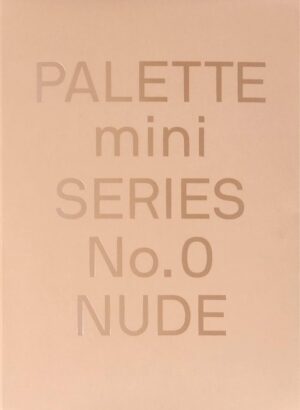 Palette Mini 00 Nude
