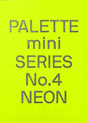 Palette Mini 04 Neon