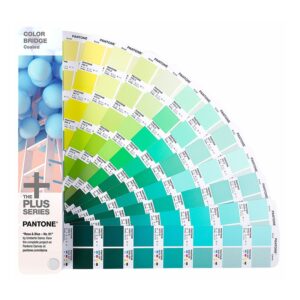 Pantone Color Bridge Coated