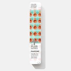 Pantone Color Bridge Uncoated