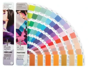 Pantone Formula Guide Plus (Nueva edicion)
