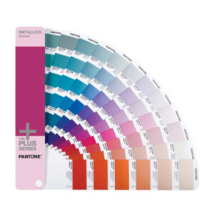 Pantone Metallic Coated