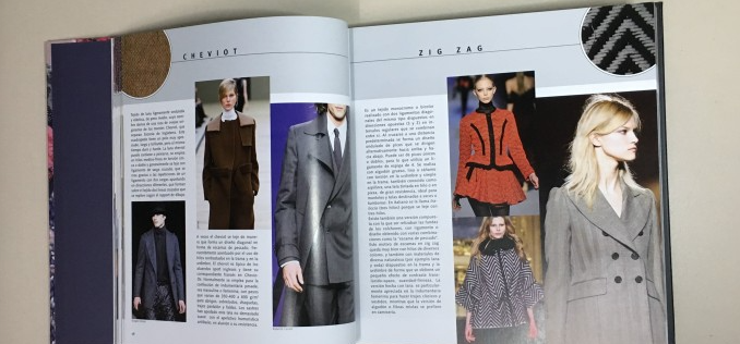 Tejidos y el Diseño de Moda 3ª Edicion