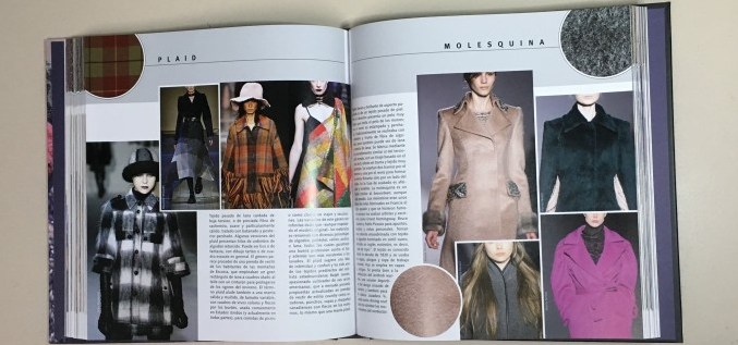 Tejidos y el Diseño de Moda 3ª Edicion