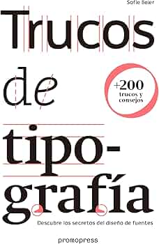 Trucos de Tipografía