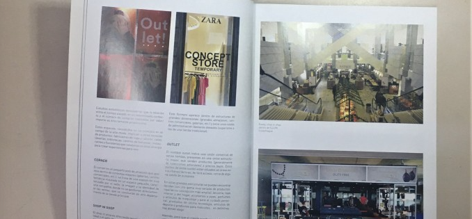 Visual Merchandising - Imagen 2