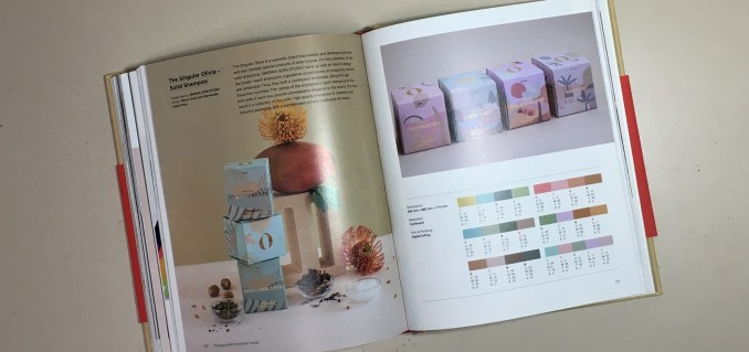 Wrap It Up Creative Structural Packaging