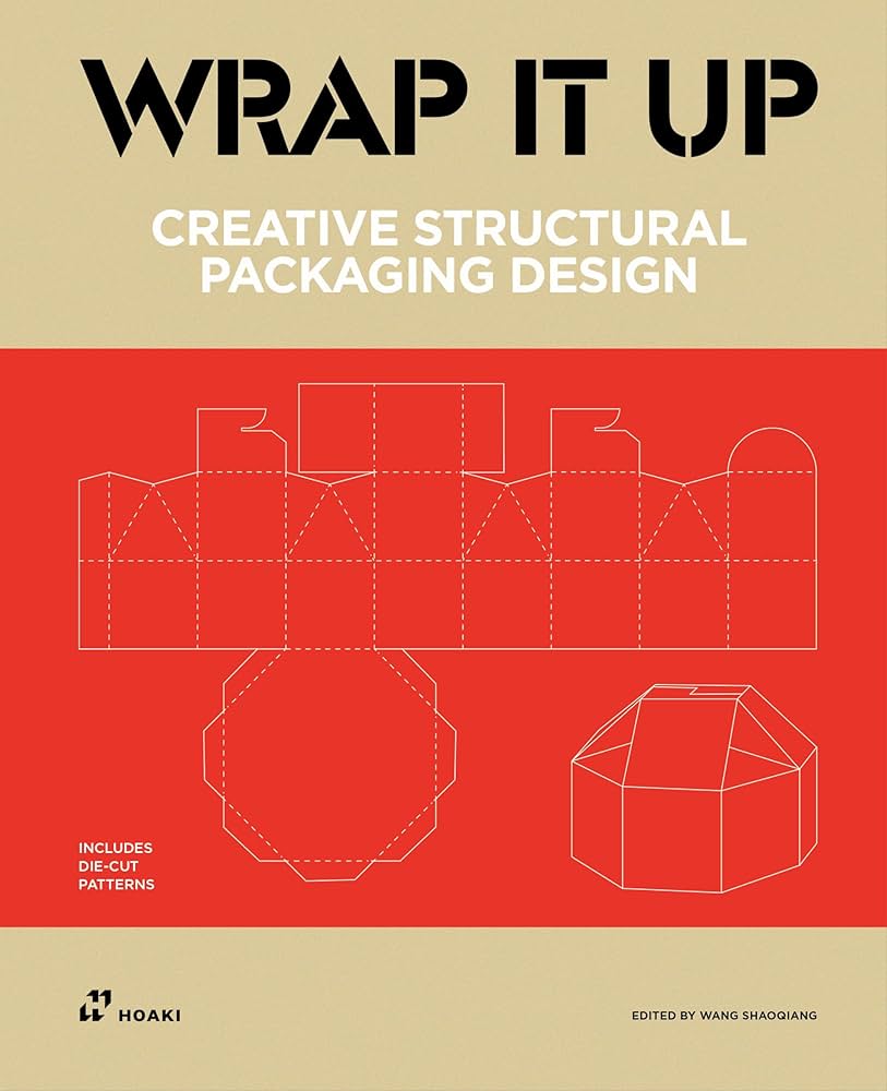 Wrap It Up Creative Structural Packaging