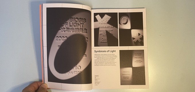 Three Dimensional Type