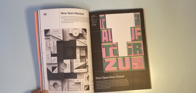 Three Dimensional Type